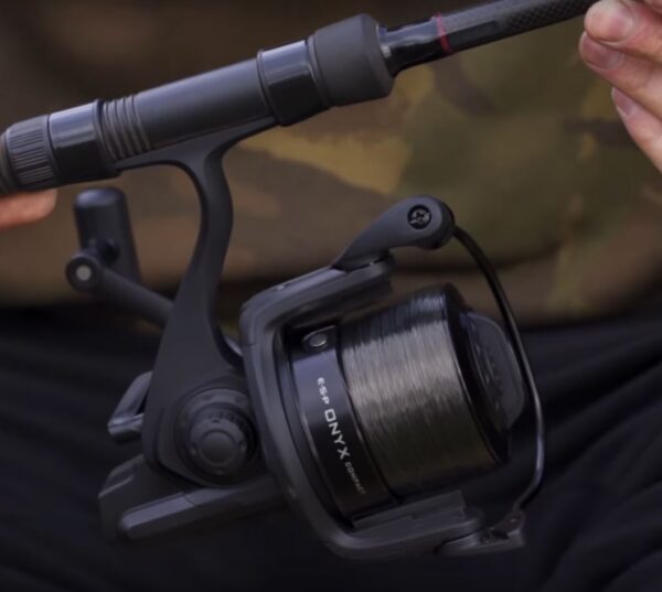 🎫🏆 3x ESP Onyx Compact Big Pit Reels or £300 tax-free cash - Image 5