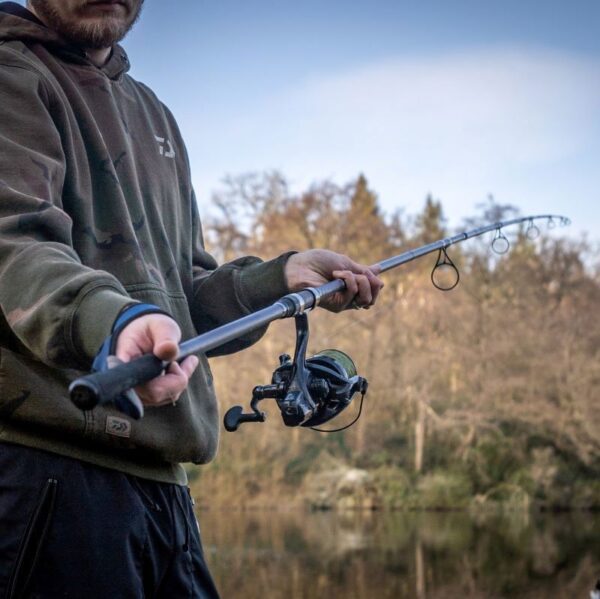 🎫🏆 Daiwa Super Spod Rod (12ft) or £75 tax-free cash!!! - Image 2