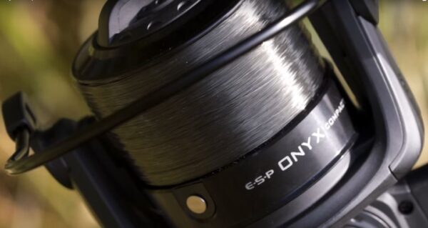 🎫🏆 3x ESP Onyx Compact Big Pit Reels or £300 tax-free cash - Image 3