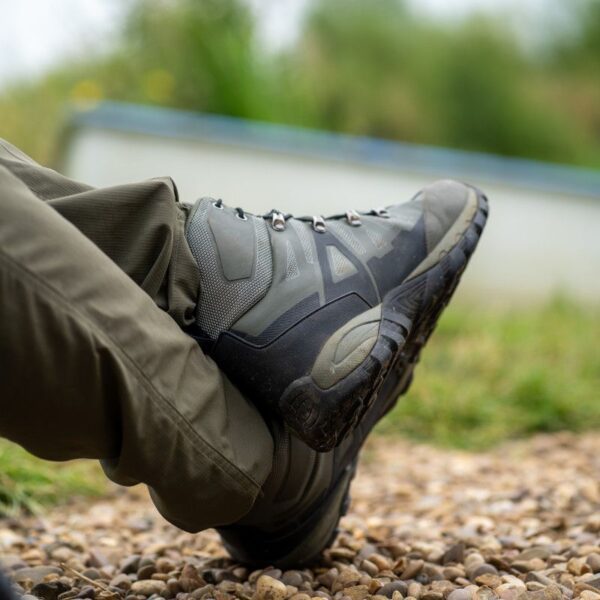 🎫🏆 Ridgemonkey APEarel QuickZip All-Weather Boots or £85 tax-free cash!!! - Image 2