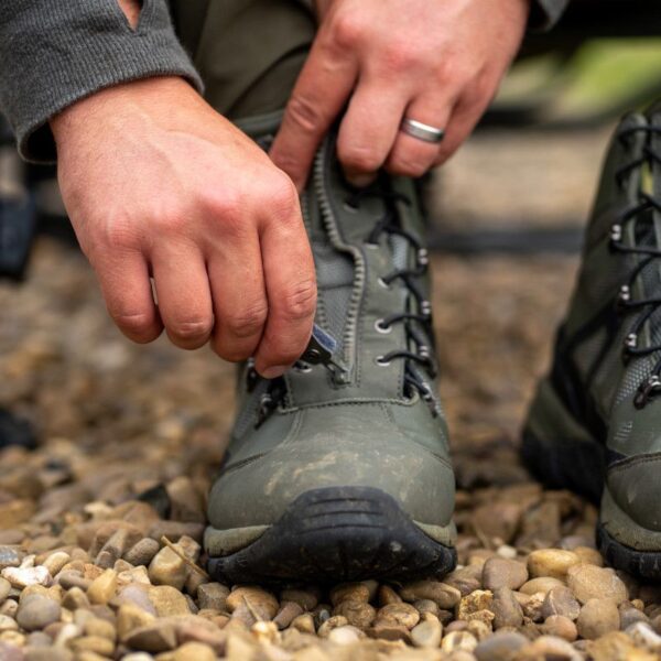 🎫🏆 Ridgemonkey APEarel QuickZip All-Weather Boots or £85 tax-free cash!!! - Image 4