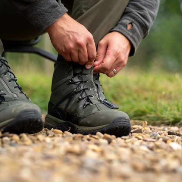 🎫🏆 Ridgemonkey APEarel QuickZip All-Weather Boots or £85 tax-free cash!!! - Image 3